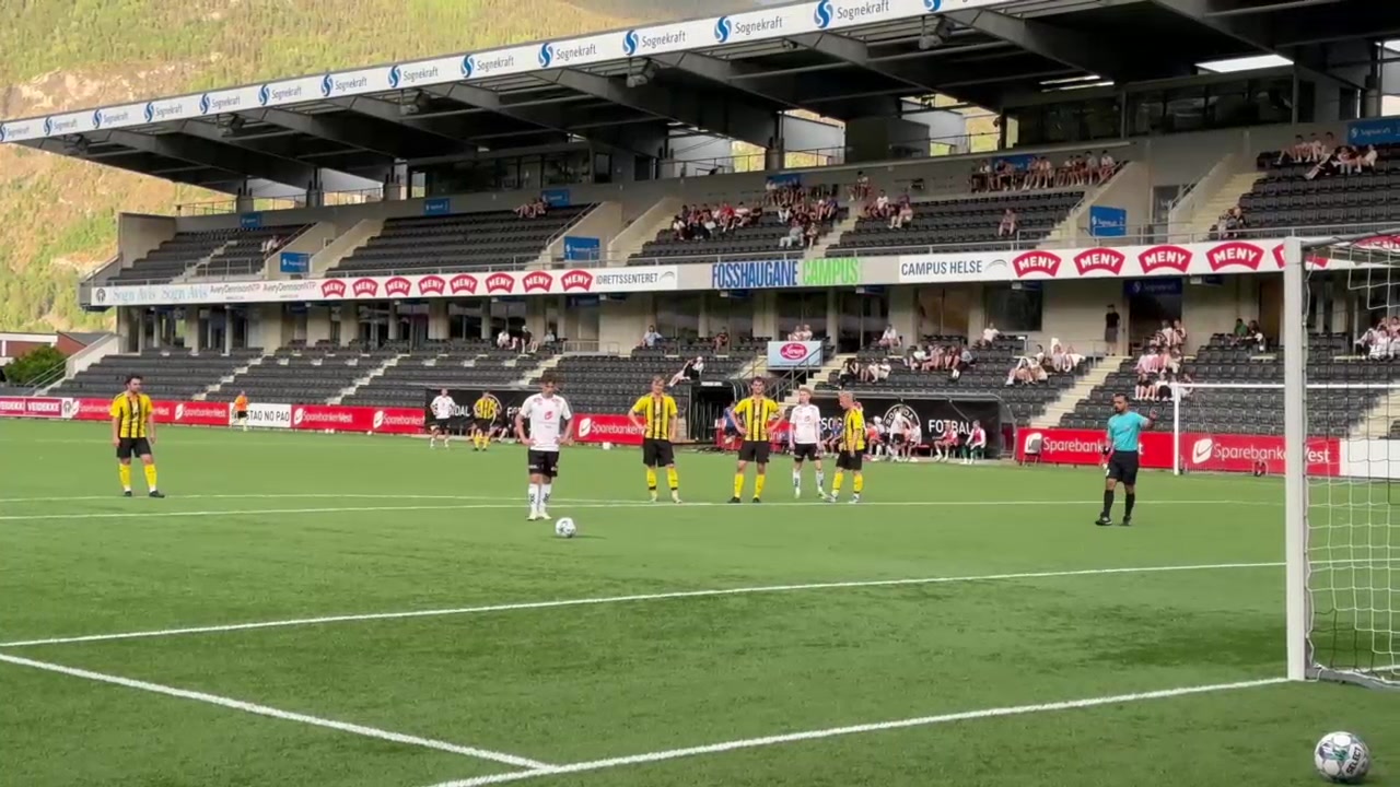 6-0 Viljar Stavø